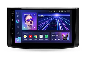 Автомагнитола Teyes CC3L 4GB/32GB для Chevrolet Nexia 2020-2022