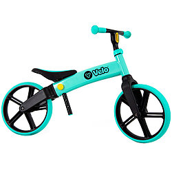 Детский Беговел Velo, зелёный