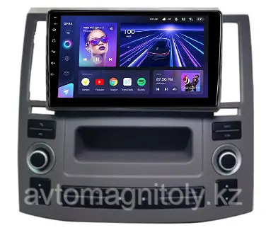 Автомагнитола Teyes CC3L 4GB/32GB для Infiniti FX35 2006-2009