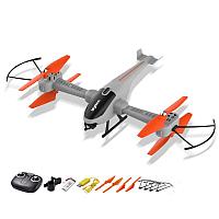 Дрон самолёт радиоуправляемый SYMA-Z5W, с камерой