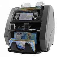 Ремонт, прошивка и техническое обслуживание счетчиков банкнот