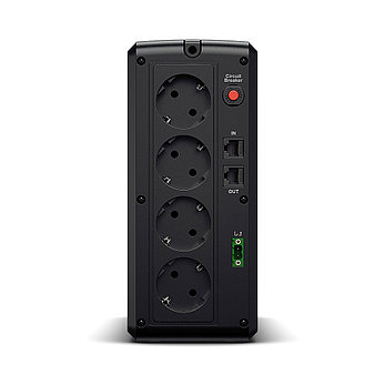 Источник бесперебойного питания CyberPower UT1200EG, фото 4