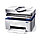 Монохромное МФУ Xerox WorkCentre 3025NI, фото 4