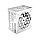 Блок питания 1STPLAYER NGDP 1300W White Platinum, фото 4
