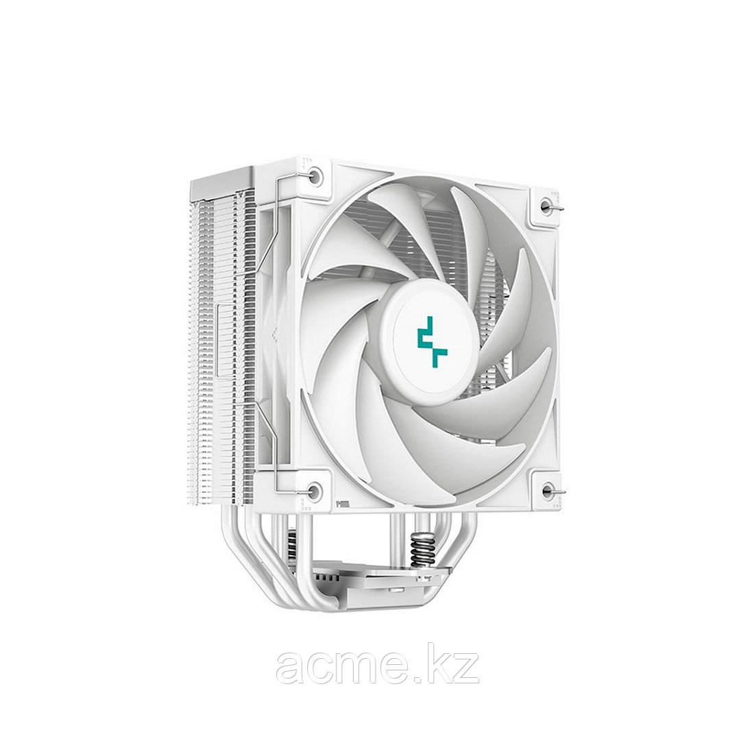 Кулер для процессора Deepcool AK400 DIGITAL WH