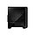 Компьютерный корпус Zalman S2 Black без Б/П, фото 4
