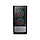 Компьютерный корпус Cougar MG140 AIR RGB-Black без Б/П, фото 3