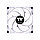 Кулер для компьютерного корпуса Thermaltake CT140 PC Cooling Fan White (2 pack), фото 3