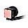 Кулер с водяным охлаждением Thermaltake TOUGHLIQUID Ultra 280 RGB All-In-One Liquid Cooler, фото 4