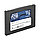 Твердотельный накопитель SSD Patriot P210 512GB SATA, фото 3