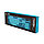 Клавиатура Rapoo V500PRO Cyan Blue, фото 4