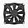 Кулер для компьютерного корпуса Gamemax RB300 (3-Fan Pack), фото 4