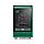 Компьютерный корпус Thermaltake The Tower 100 Racing Green без Б/П, фото 3