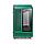 Компьютерный корпус Thermaltake The Tower 100 Racing Green без Б/П, фото 4