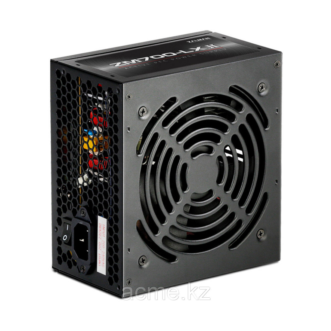 Блок питания Zalman ZM700-LXⅡ 700W