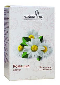 Ромашка, 50 гр
