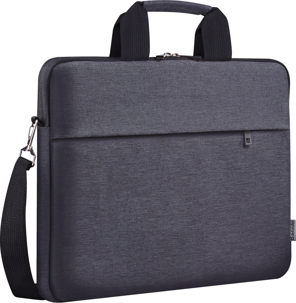 Defender 26087 Сумка для ноутбука Chic 15.6" серый