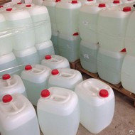 Раствор соляной кислоты 14% (не является прекурсором)