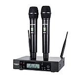 Беспроводной микрофон TS-3310UH, фото 5