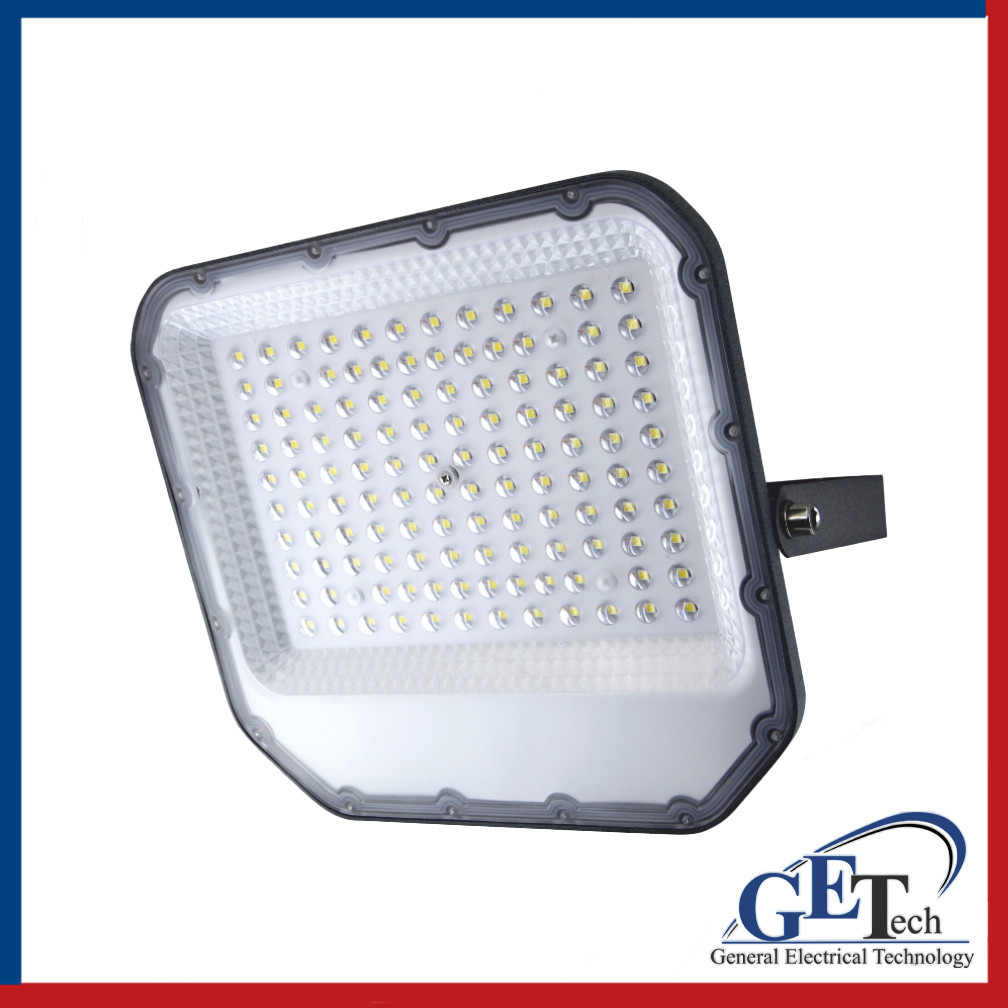 Прожектор LED ONYX 50W, 150W, 200W 6500К IP65, фото 1