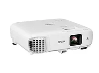 Epson V11H988040 проектор EB-992F, FullHD (1920x1080), LCD:3, 4000LM, 16000:1, HDMI*2, VGA*2, WIFI, LAN