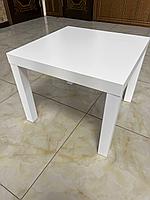 АРЕНДА СТОЛ прямоугольный (белый)