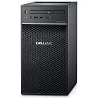 DELL 210-BBSX_6 Сервер PE T150 4LFF/1/Xeon/E-2336 (6C/12T, 12M)/2,9 GHz/16 Gb/SW CTRL PERC S150 (0,1,10)/1x1TB