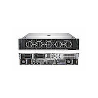 DELL 210-AZYQ_F2L12 Сервер PowerEdge R750xs 16SFF/1x Xeon Silver 4314 (2,4GHz, 16C/32T, 24M)/32Gb/H755