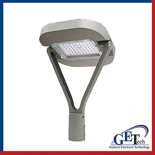 Садово-парковый светильник LED ДТУ FOREST 50w 6000Lm 5000K 300х440мм IP65