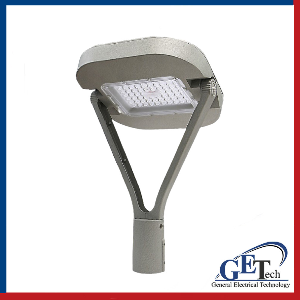 Садово-парковый светильник LED ДТУ FOREST 100w 12000Lm 5000K 300х440мм IP65