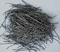 Стальная фибра