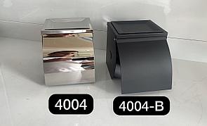 Туалетный бумагодержатель 4004