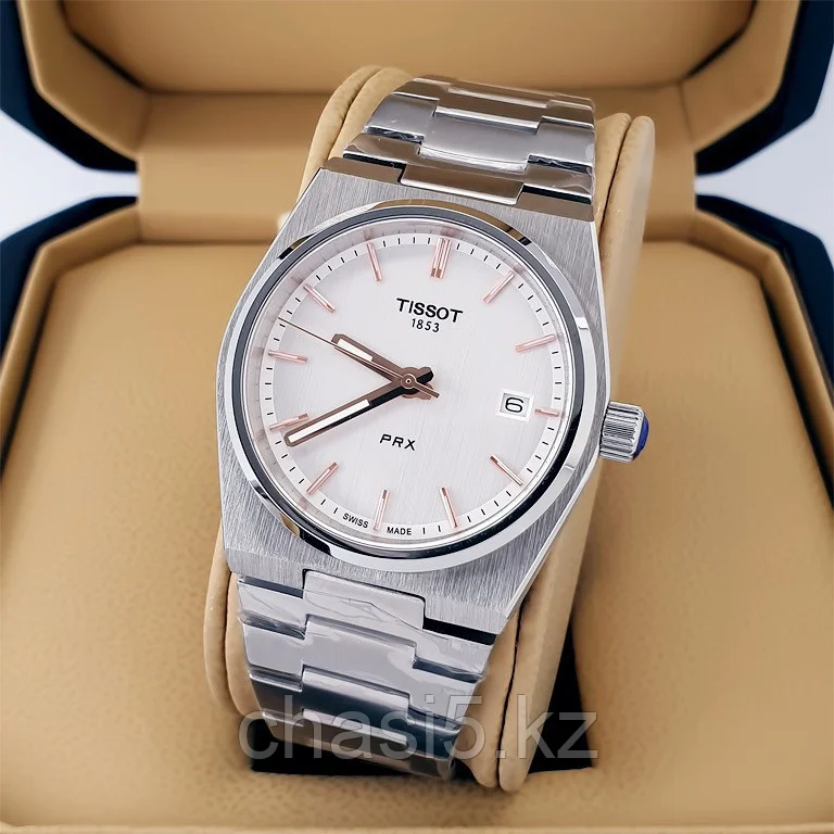 Женские наручные часы Tissot PRX (20765)