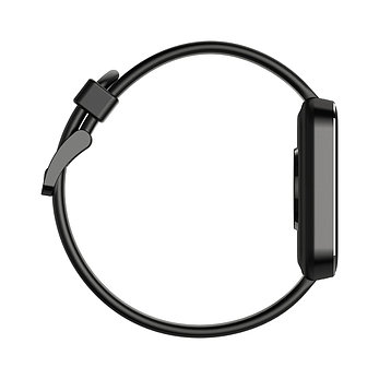 Смарт часы Elari Watch Lite черный, фото 4