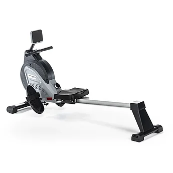 Гребной тренажер домашний SVENSSON BODY LABS ROW FORCE