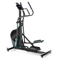 Эллиптический тренажер домашний OXYGEN FITNESS PHANTOM M LCD
