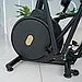 Эллиптический тренажер домашний OXYGEN FITNESS FIRAL, фото 6