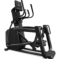 Эллиптический эргометр с генератором коммерческий BRONZE GYM XE1200M PRO