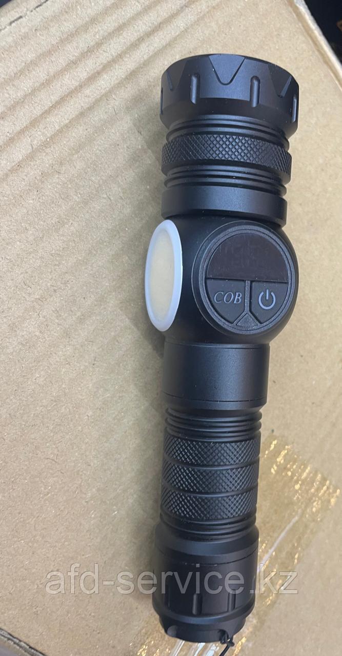 Тактический фонарь  BL-S2605-TG