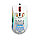 Компьютерная мышь Glorious Model D- Matte White (GLO-MS-DM-MW), фото 3