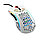 Компьютерная мышь Glorious Model D- Matte White (GLO-MS-DM-MW), фото 4