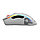 Компьютерная мышь Glorious Model D Matte White (GLO-MS-DW-MW), фото 4