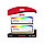 Комплект модулей памяти Kingston FURY Beast RGB KF436C17BWAK2/16 DDR4 16GB (Kit 2x8GB) 3600MHz, фото 4