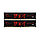 Комплект модулей памяти G.SKILL Aegis F4-2666C19D-16GIS DDR4 16GB (Kit 2x8GB) 2666MHz, фото 4