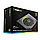 Блок питания Gamemax RGB1050 PRO BK Gold, фото 4