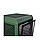 Компьютерный корпус Thermaltake The Tower 200 Racing Green без Б/П, фото 4