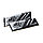 Модуль памяти Apacer Panther AH5U16G52C5227BAA-1 DDR5 16GB, фото 4