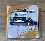 Массовый расходомер газа Seven Star D07 на 50 sccm, фото 3