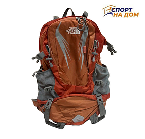 Туристический рюкзак TNF 40 литров Оранжевый
