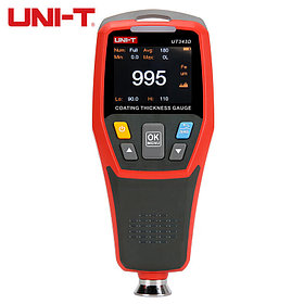 Толщиномер UNI-T UT343D